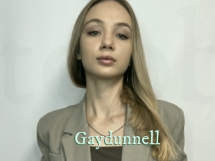 Gaydunnell