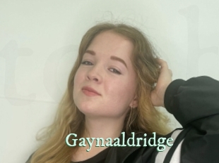 Gaynaaldridge