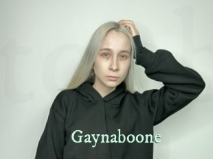 Gaynaboone