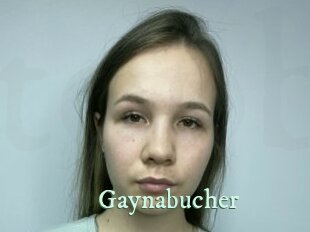 Gaynabucher