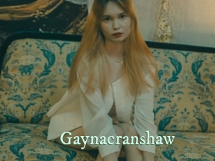 Gaynacranshaw