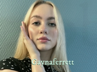 Gaynaferrett