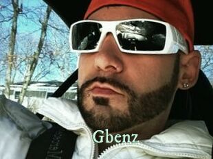 Gbenz