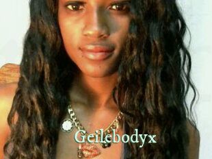 Geilebodyx