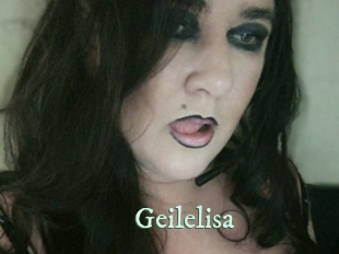 Geilelisa