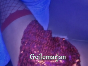 Geilemarjan