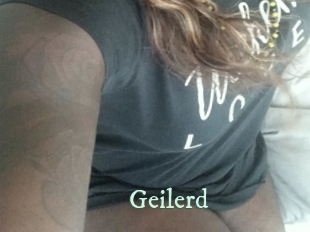 Geilerd