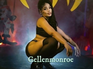 Gellenmonroe