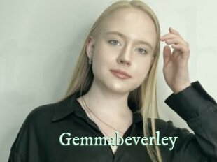 gemmabeverley Top Blog X