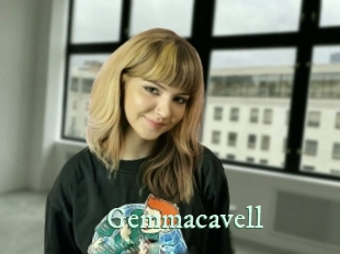 Gemmacavell