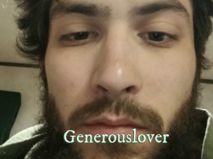 Generouslover