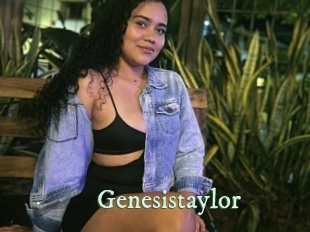 Genesistaylor