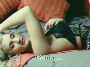 Geniqua