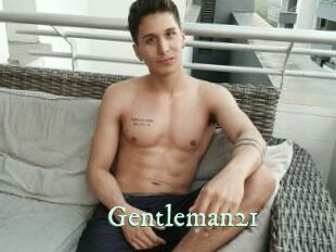 Gentleman21