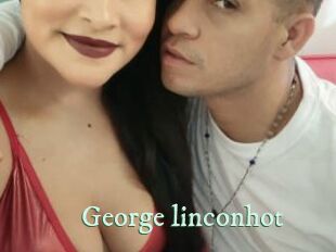 George_linconhot