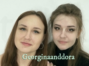 Georginaanddora