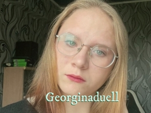 Georginaduell