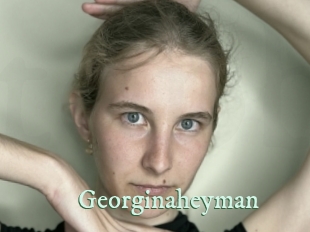 Georginaheyman