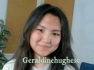 Geraldinehughese