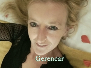 Gerencar