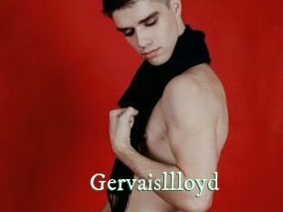 Gervaisllloyd