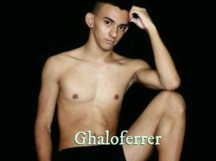 Ghaloferrer