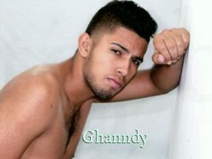 Ghanndy