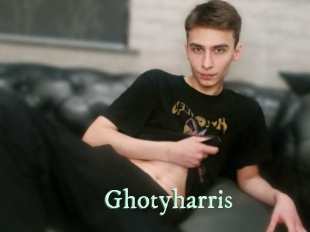 Ghotyharris