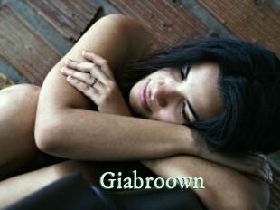 Giabroown