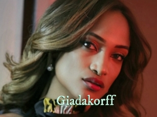 Giadakorff