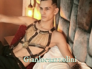 Gianlucaazzolini