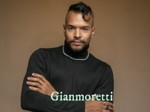 gianmoretti Top Blog X
