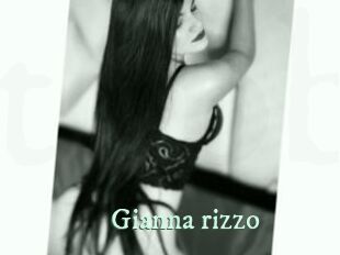 Gianna_rizzo