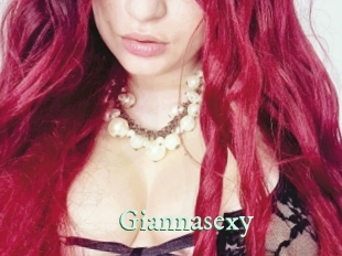 Giannasexy