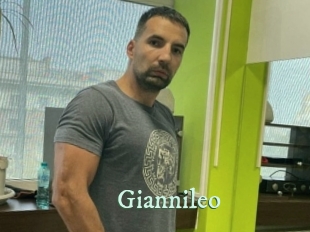 Giannileo