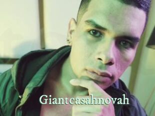 Giantcasahnovah