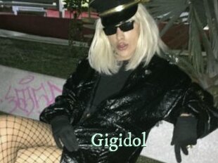 Gigidol