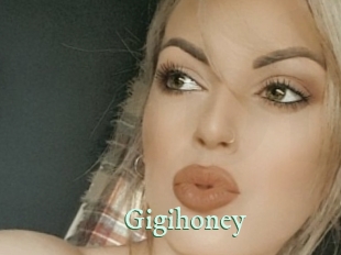 Gigihoney