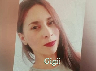 Gigii