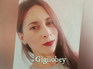 Gigiiobey