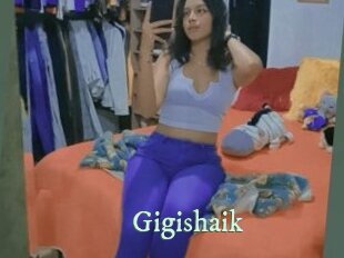 Gigishaik