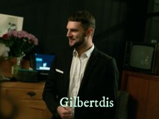 Gilbertdis