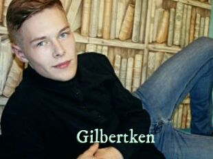 Gilbertken