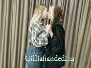Gillianandedina