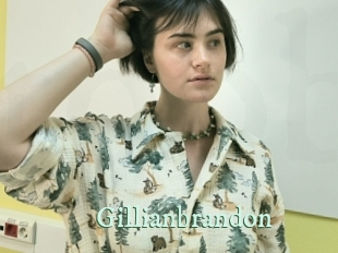 Gillianbrandon