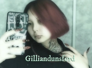 Gilliandunsford