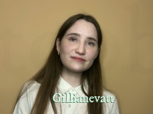 Gillianevatt