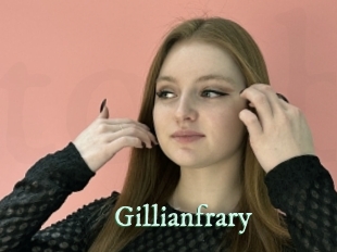 Gillianfrary