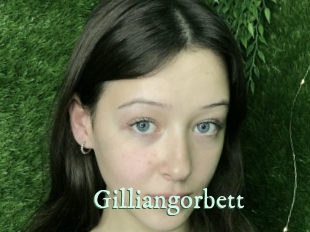 Gilliangorbett