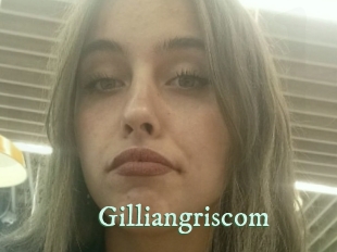 Gilliangriscom